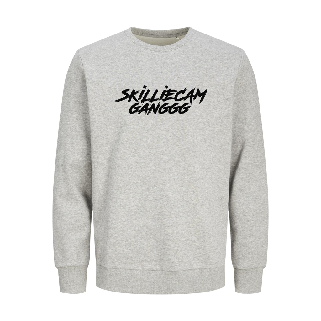 SCG Sweater Unisex | Skilliecam