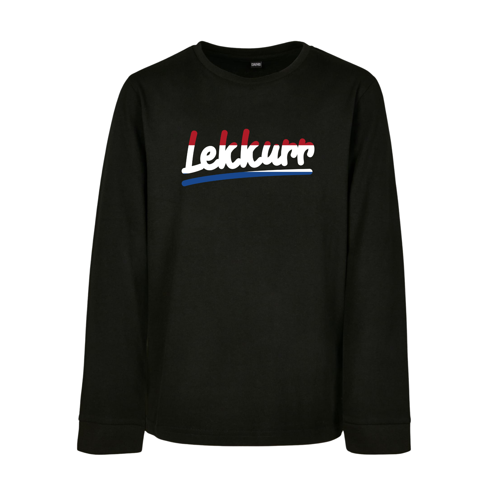 Lekkurr NL Kids Sweater | Skilliecam
