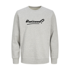 Hoeisuut Sweater Unisex  | Skilliecam