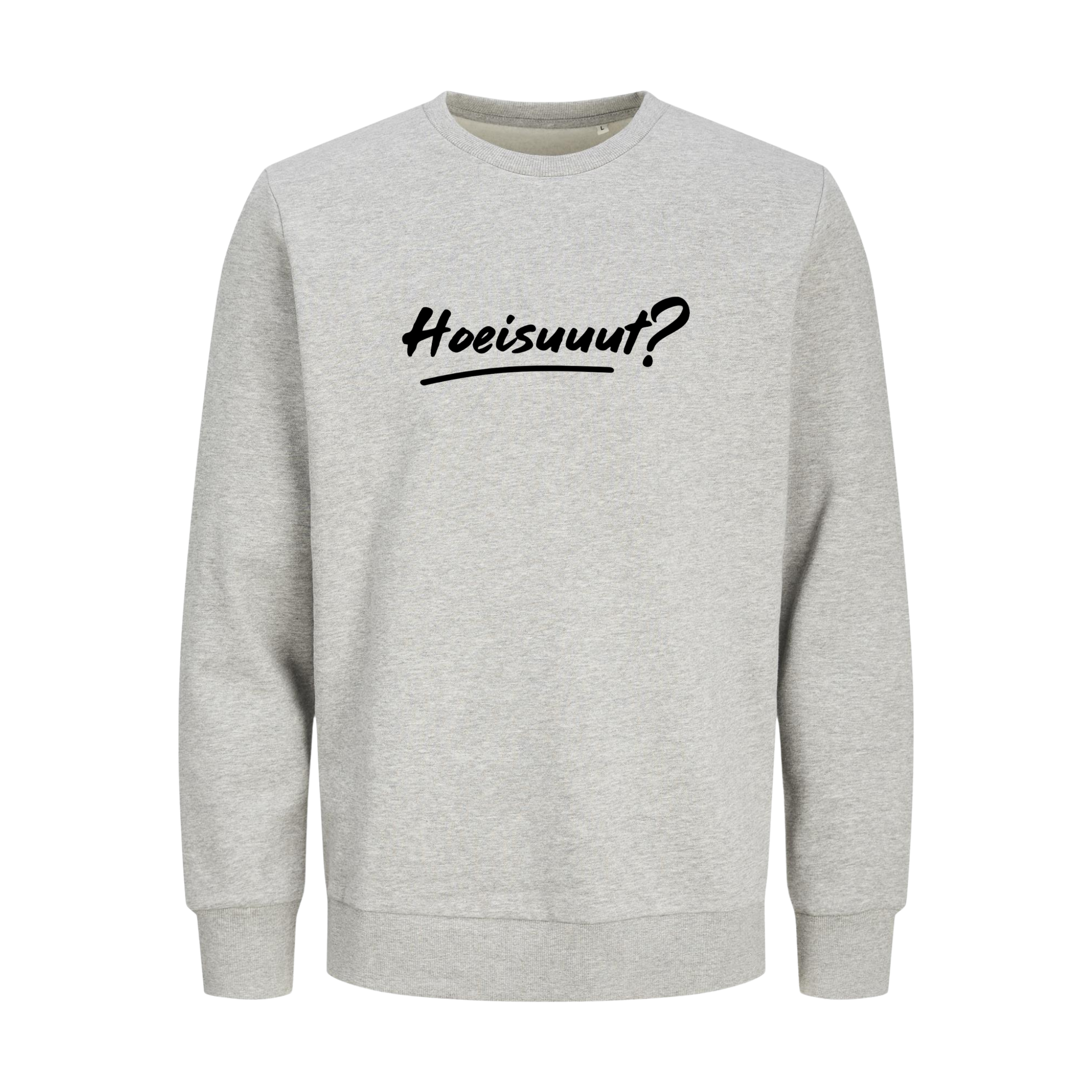 Hoeisuut Sweater Unisex  | Skilliecam