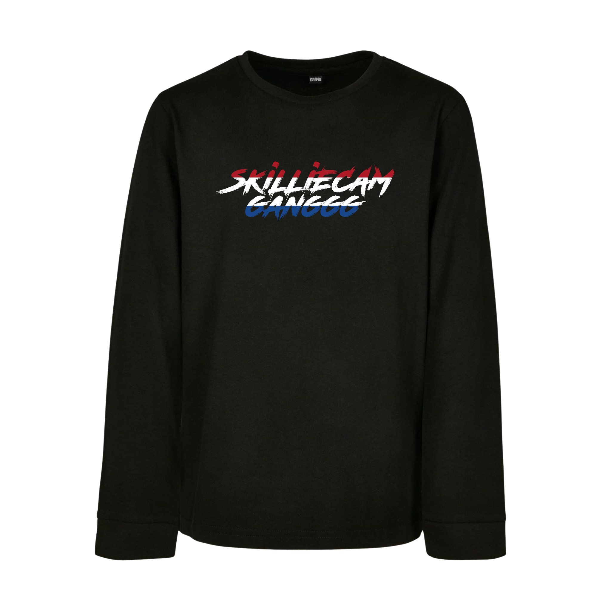 SCG NL Kids Sweater | Skilliecam