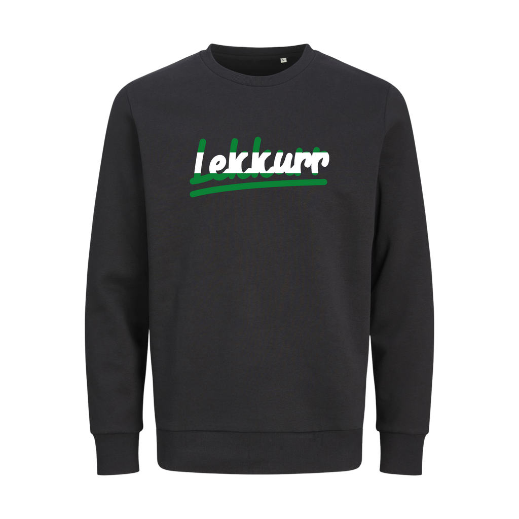 Lekkurr Rotterdam Sweater Unisex | Skilliecam