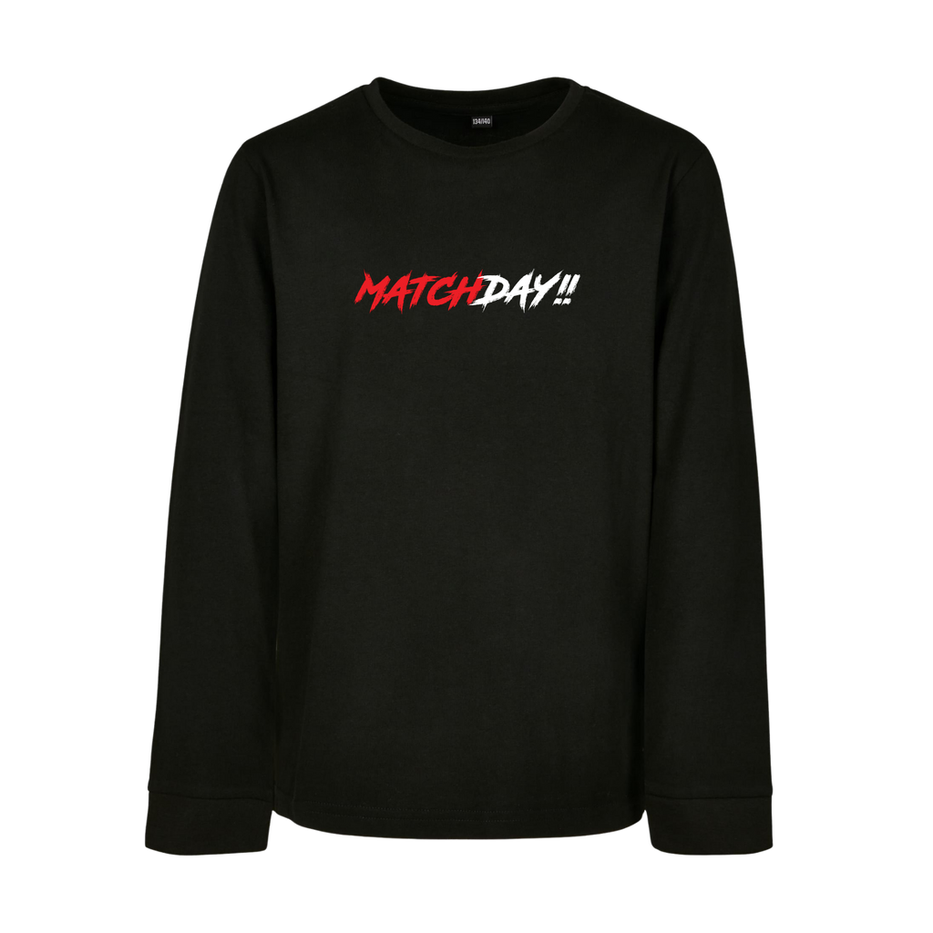 Matchday Kids Sweater | Skilliecam