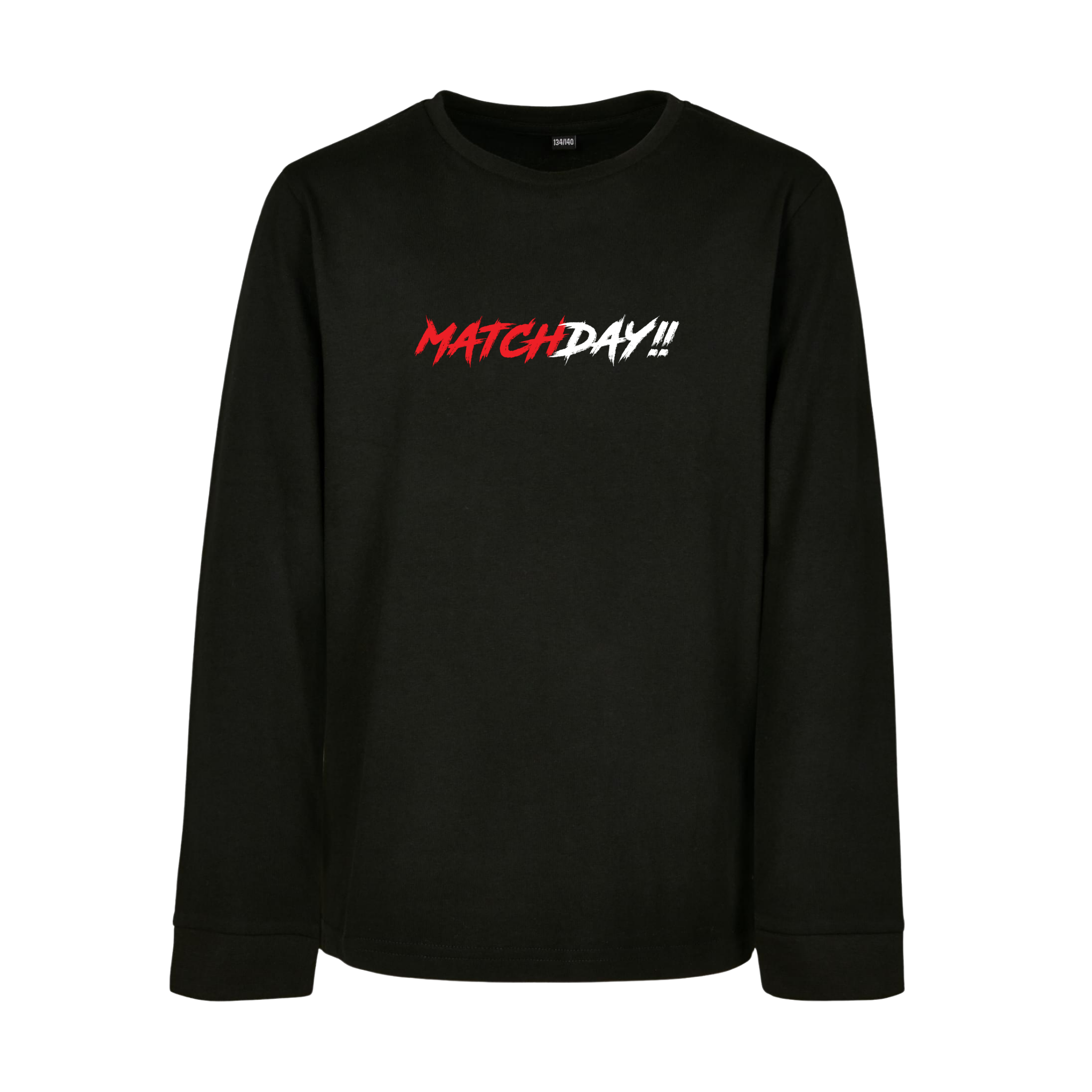 Matchday Kids Sweater | Skilliecam