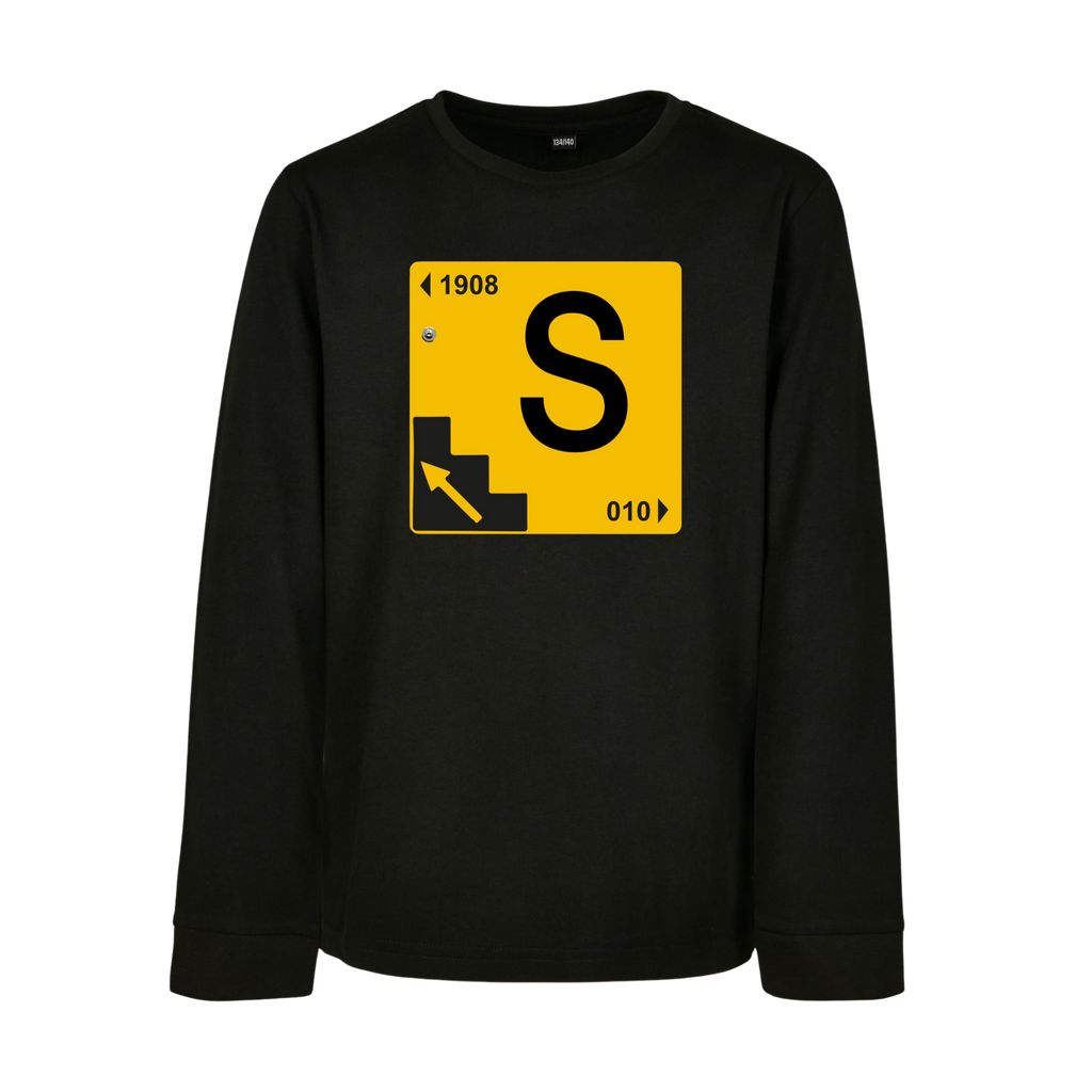 Vakkie Kids Sweater | Skilliecam