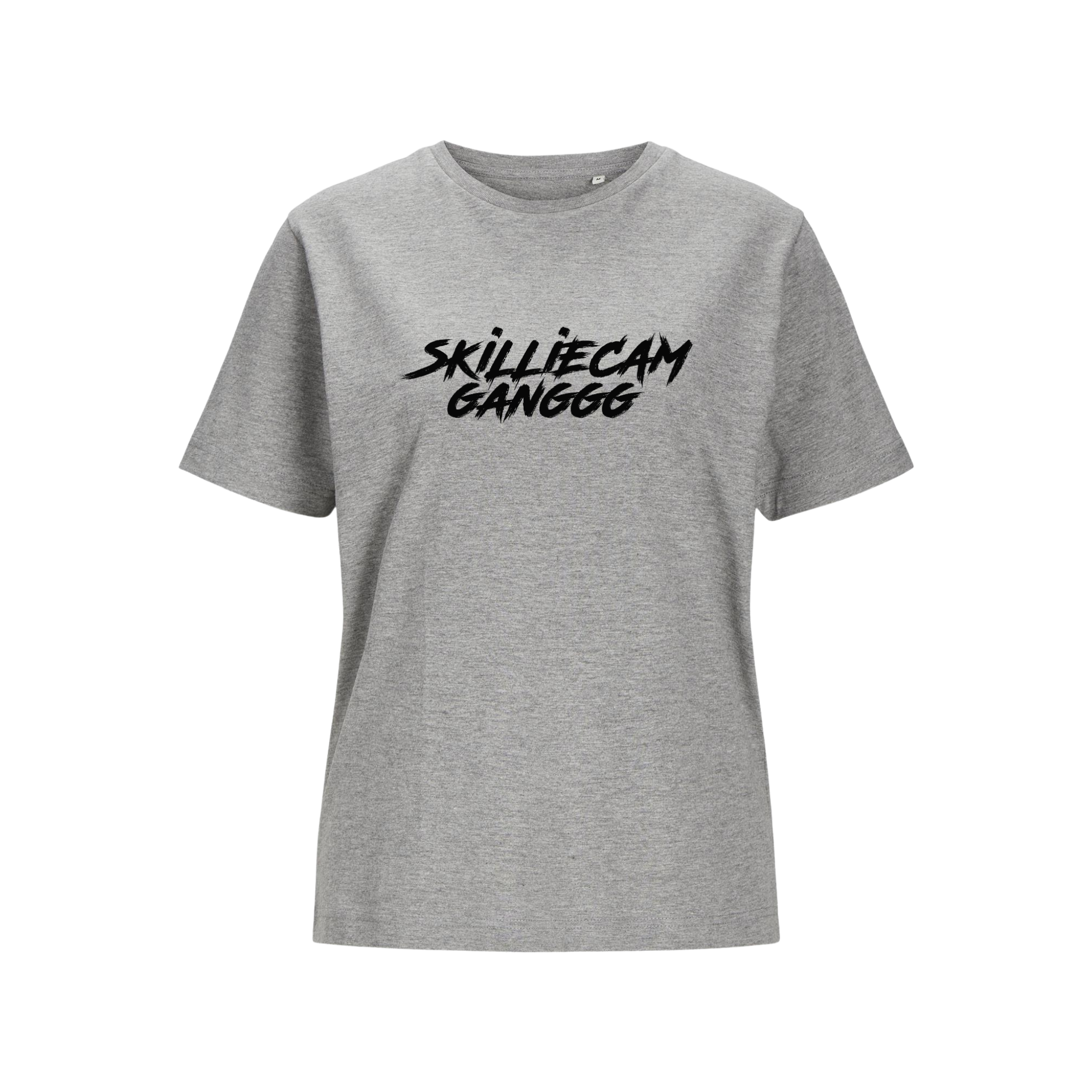 Skilliecam Gang T-Shirt Vrouwen | Skilliecam