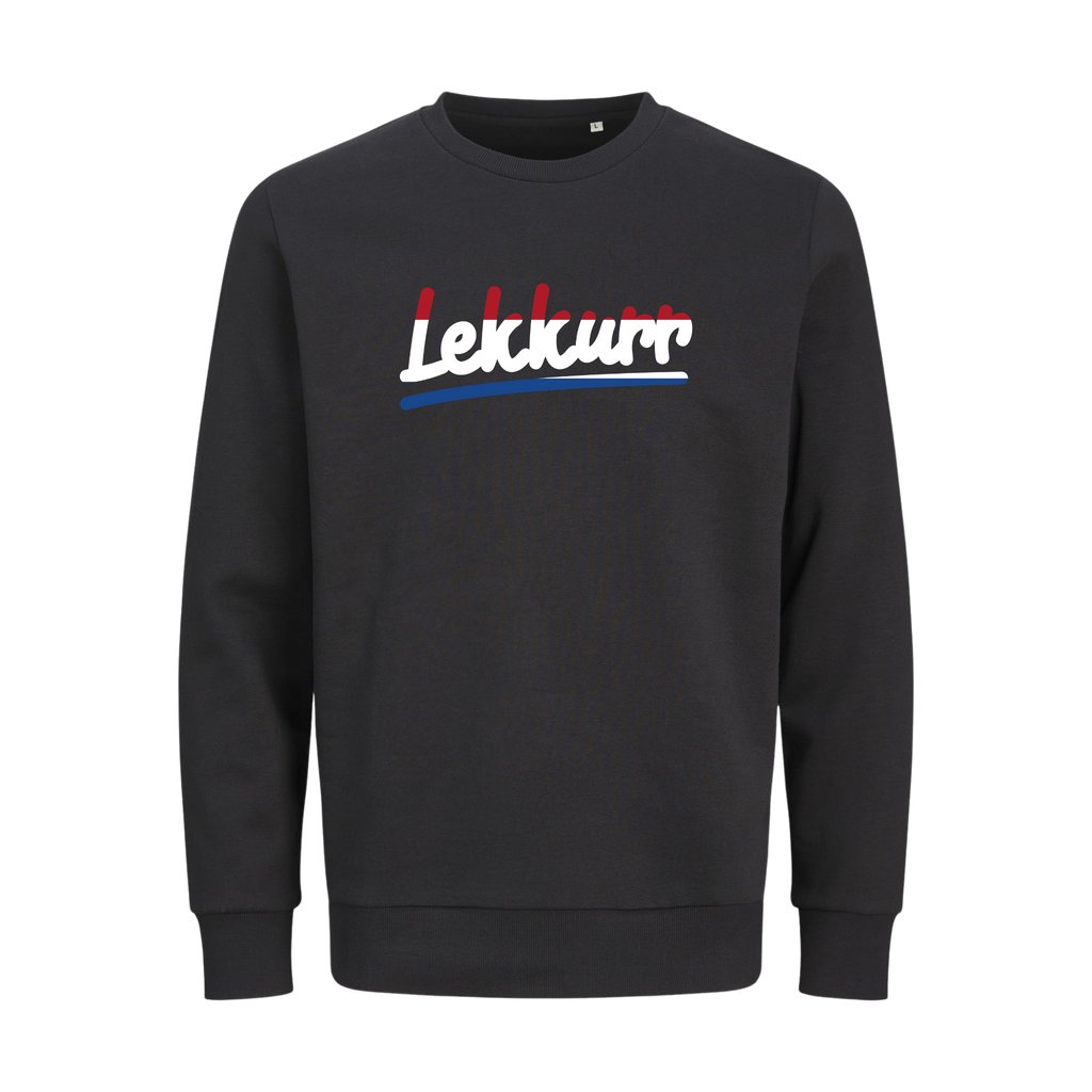 Lekkurr NL Sweater Unisex | Skilliecam