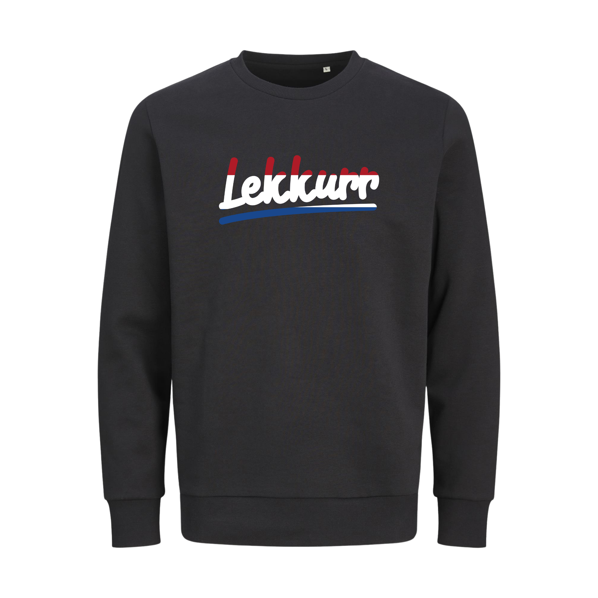 Lekkurr NL Sweater Unisex | Skilliecam