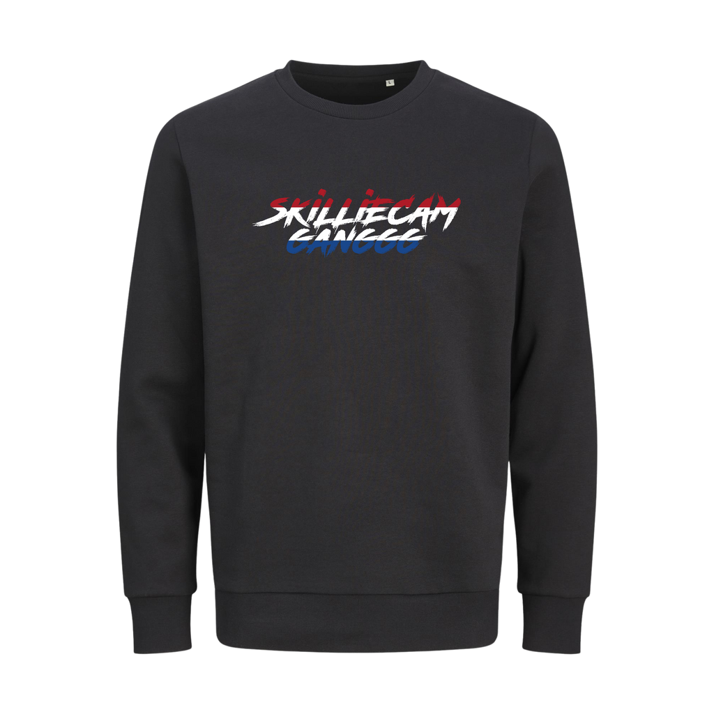 SCG NL Sweater Unisex | Skilliecam