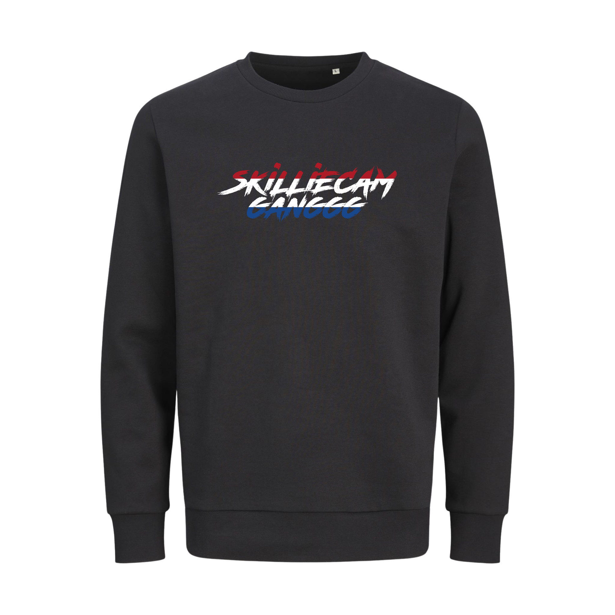 SCG NL Sweater Unisex | Skilliecam