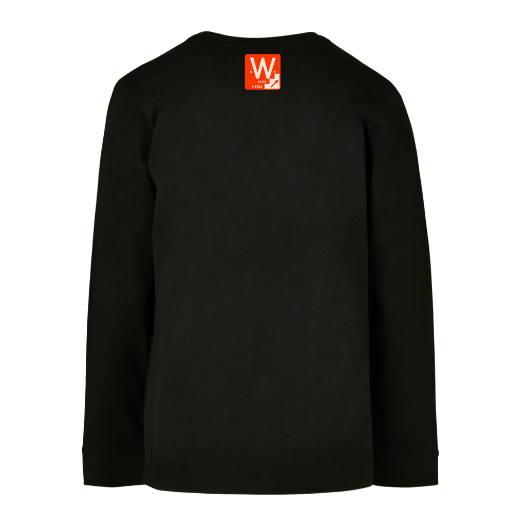 Vakkie Kids Sweater | Skilliecam