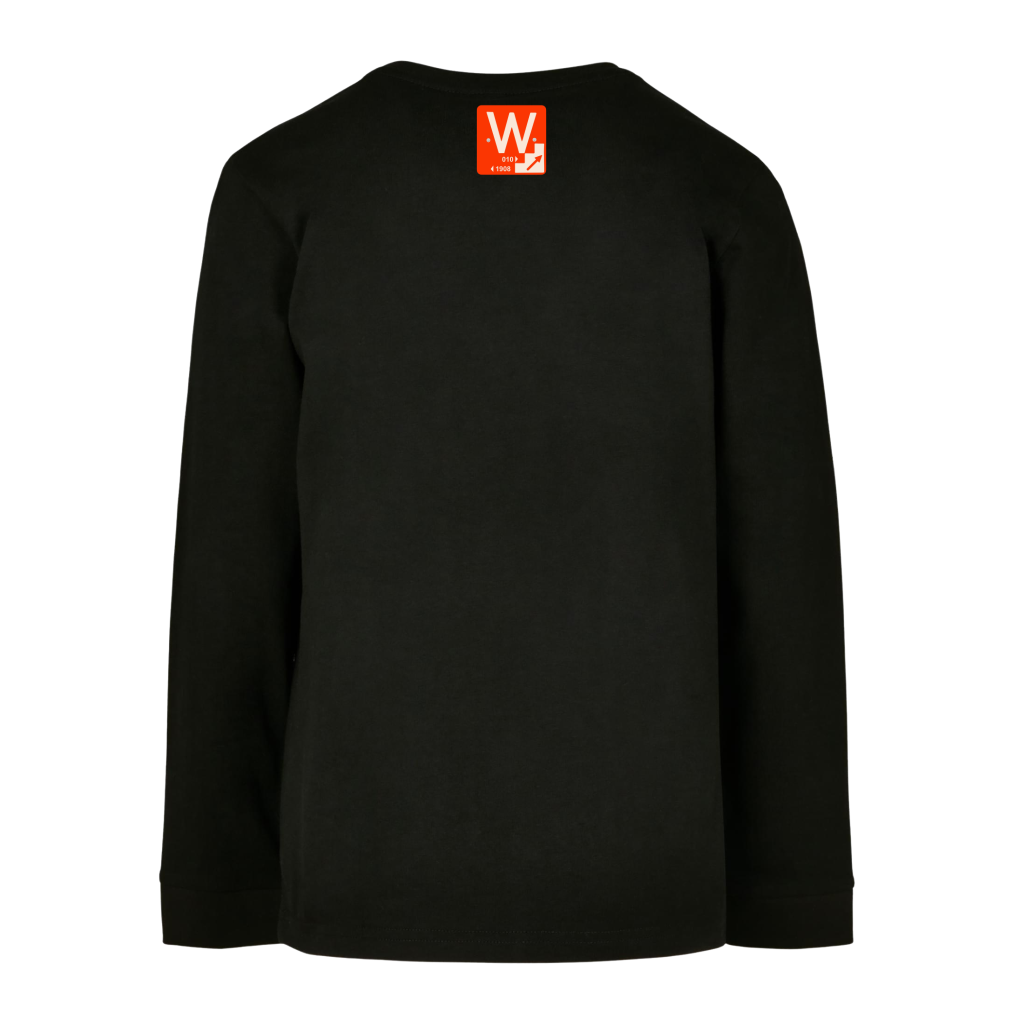 Vakkie Kids Sweater | Skilliecam