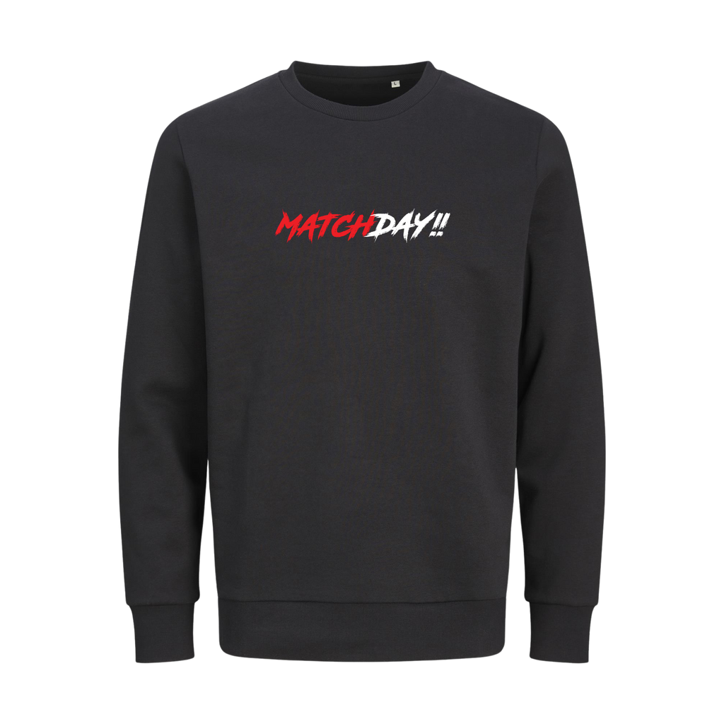 Matchday Sweater Unisex | Skilliecam