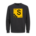 Vakkie Sweater Unisex | Skilliecam
