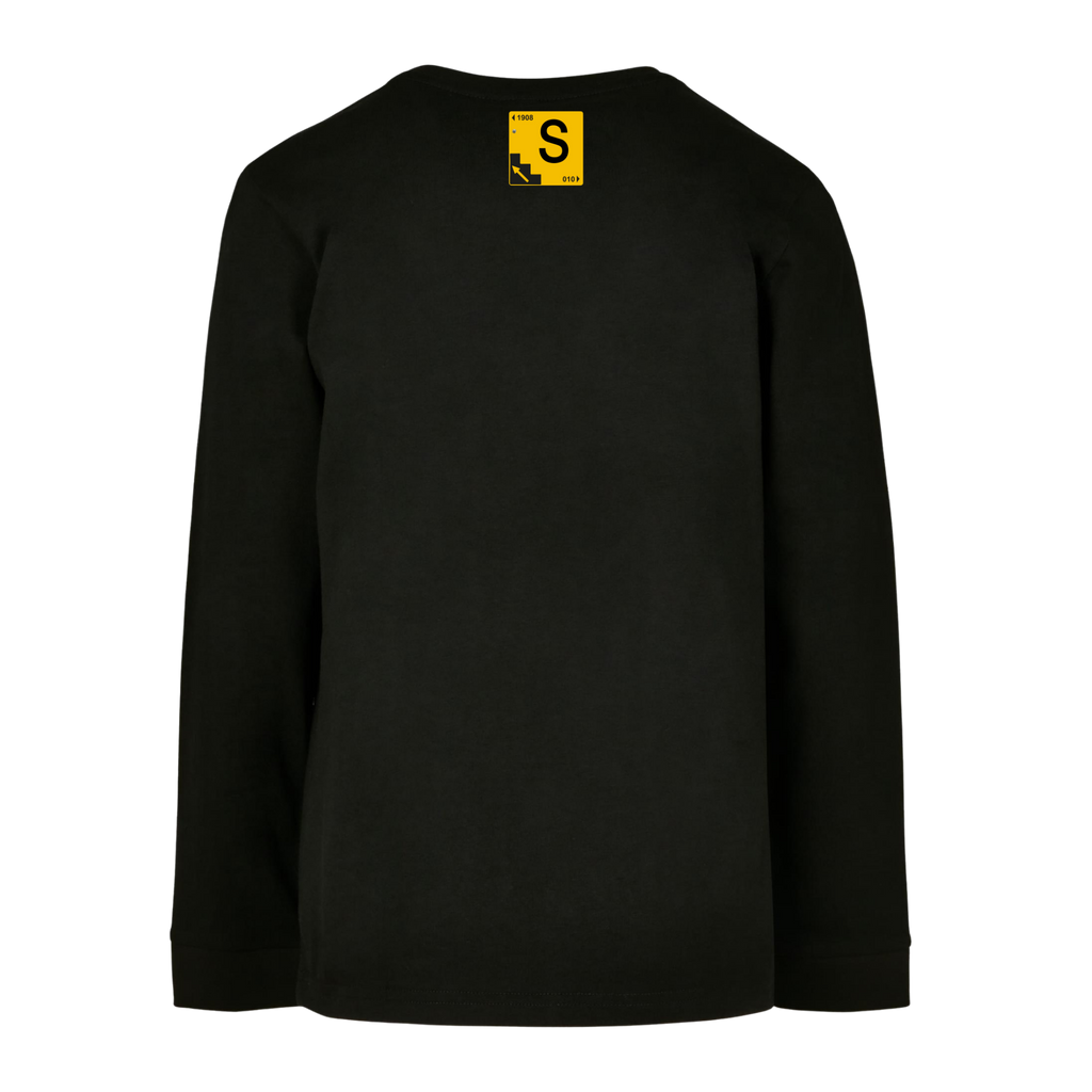 Vakkie Kids Sweater | Skilliecam