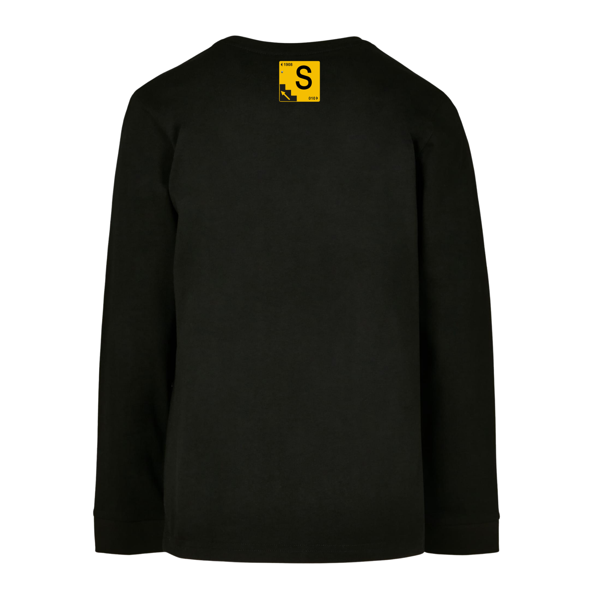 Vakkie Kids Sweater | Skilliecam