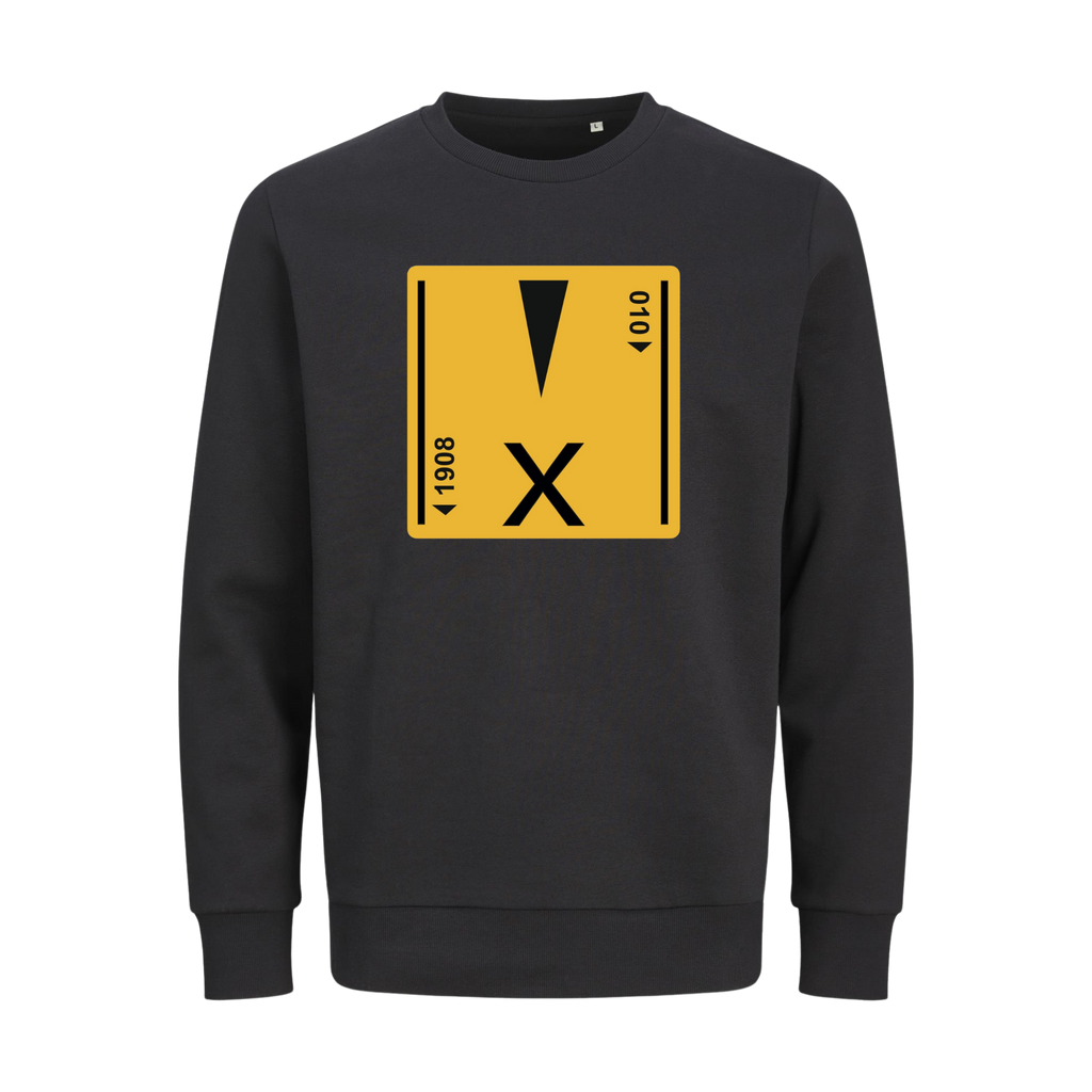 Vakkie Sweater Unisex | Skilliecam