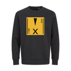 Vakkie Sweater Unisex | Skilliecam