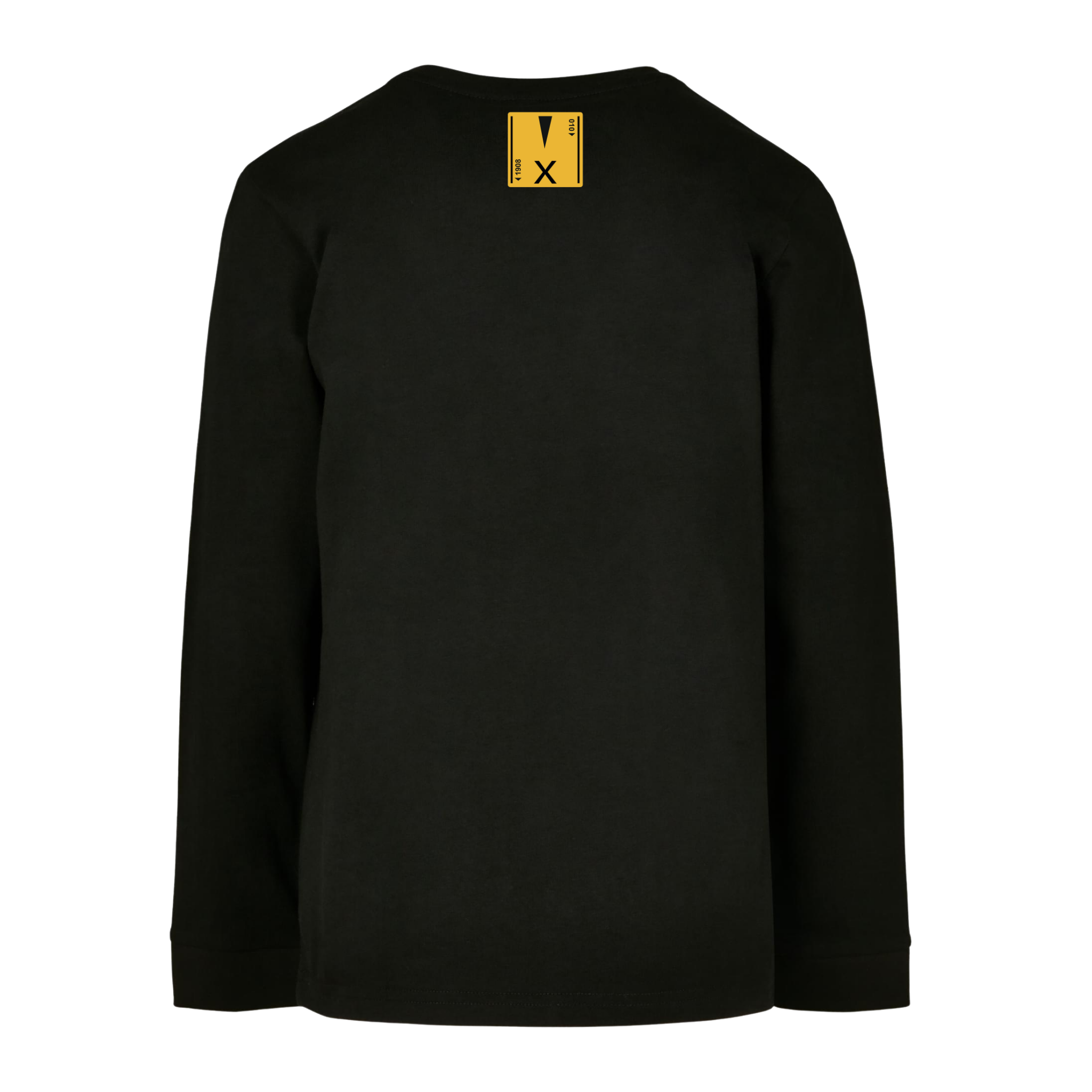 Vakkie Kids Sweater | Skilliecam