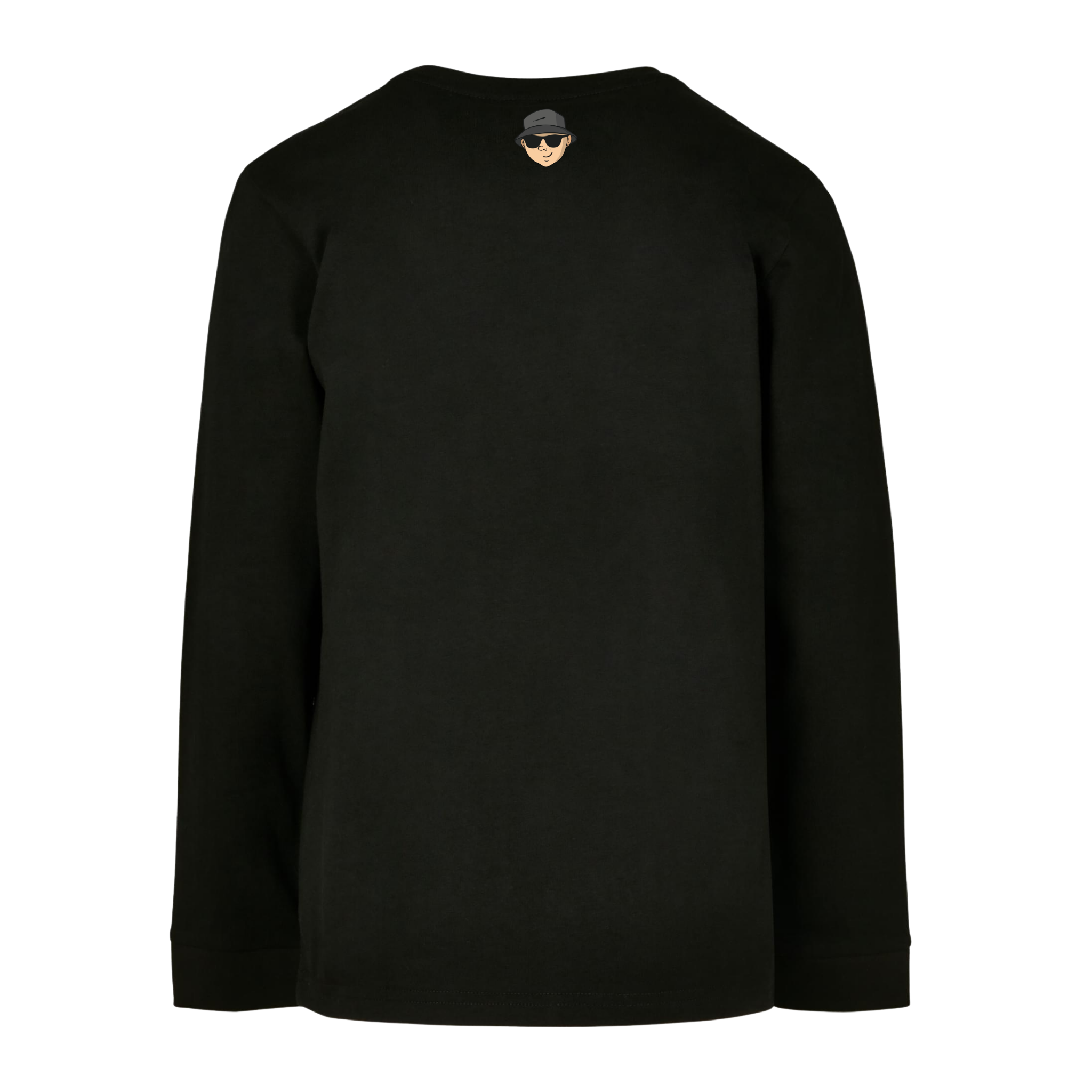 Lekkurr NL Kids Sweater | Skilliecam