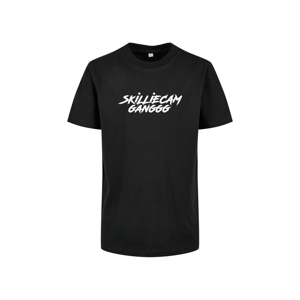 SCG Kids T-Shirt | Skilliecam