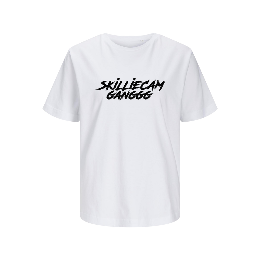 Skilliecam Gang T-Shirt Vrouwen | Skilliecam