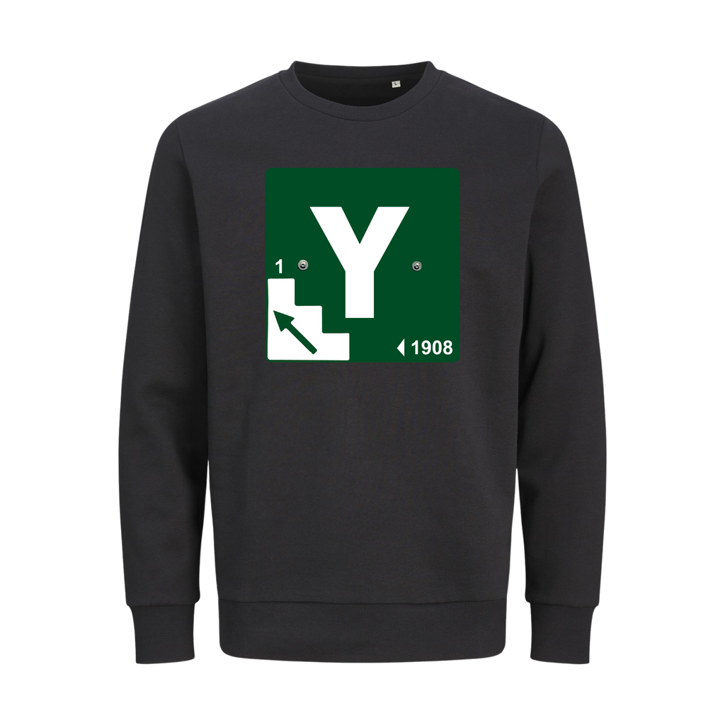 Vakkie Sweater Unisex | Skilliecam