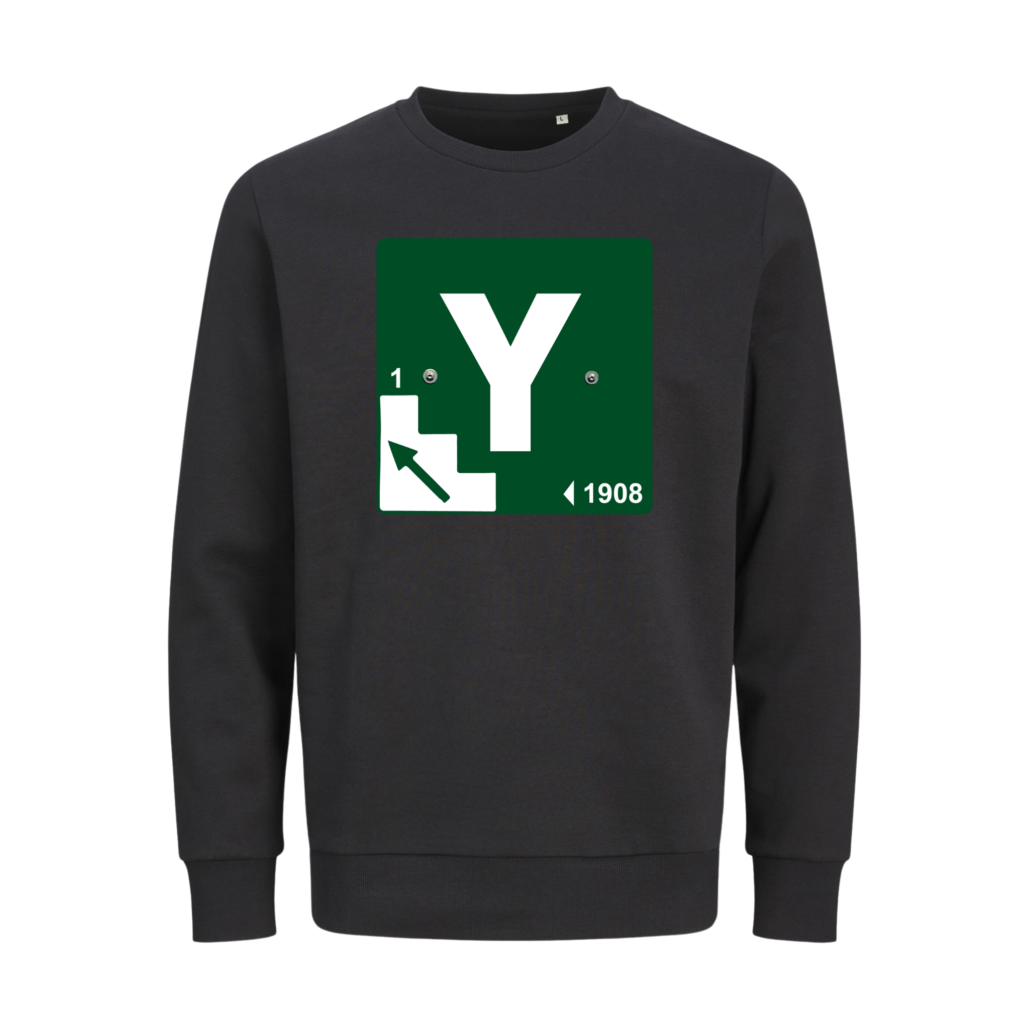Vakkie Sweater Unisex | Skilliecam