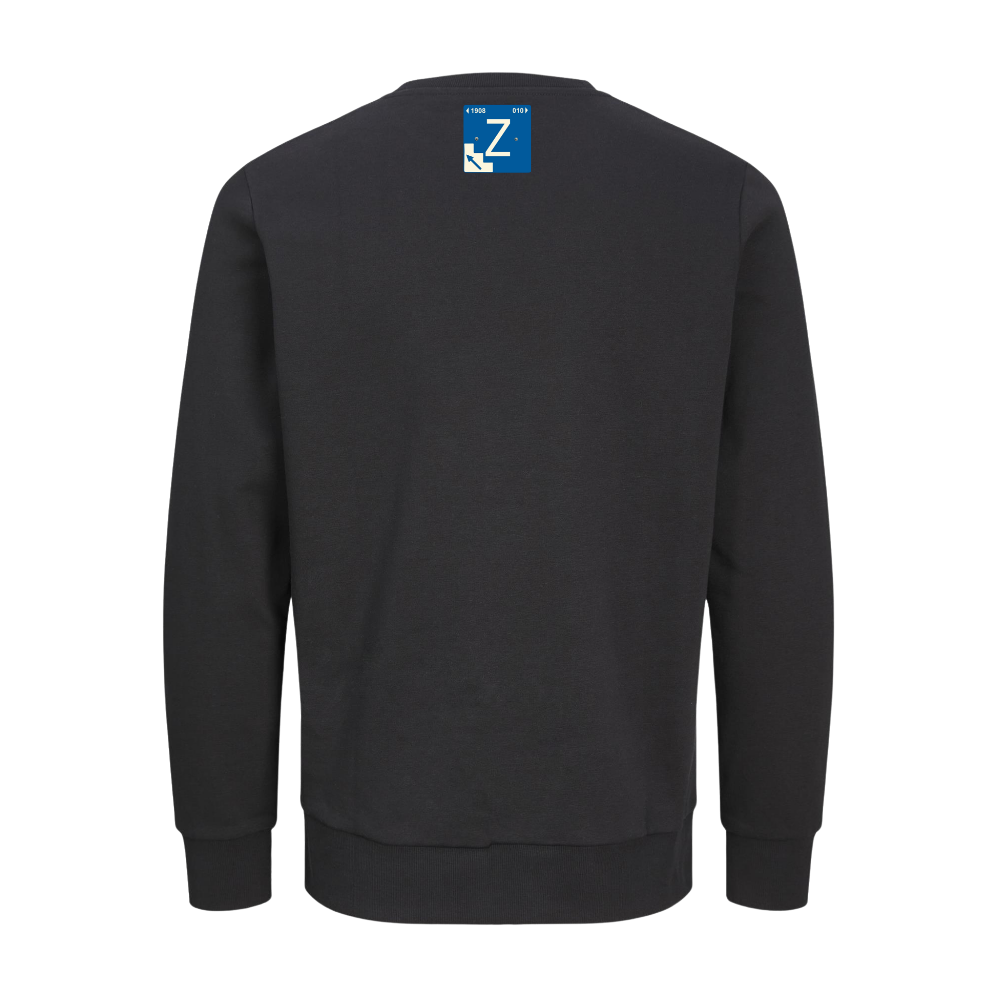 Vakkie Sweater Unisex | Skilliecam