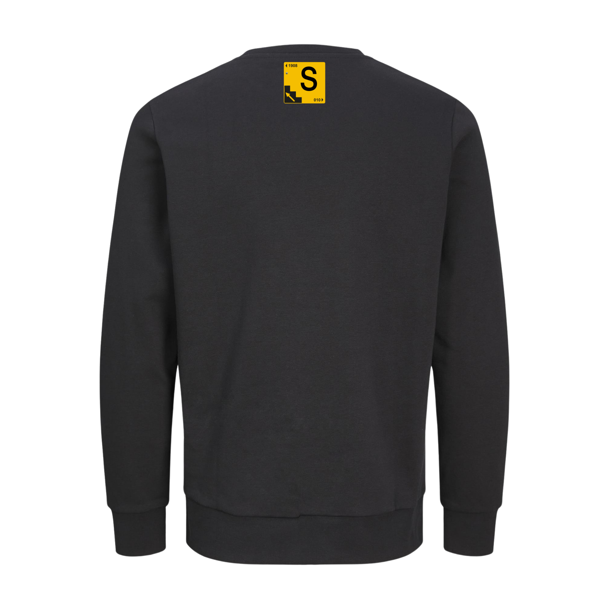 Vakkie Sweater Unisex | Skilliecam