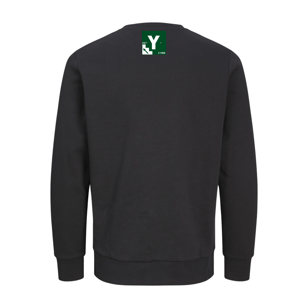 Vakkie Sweater Unisex | Skilliecam