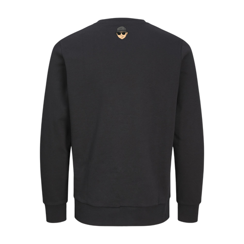 Hoeisuut Sweater Unisex  | Skilliecam