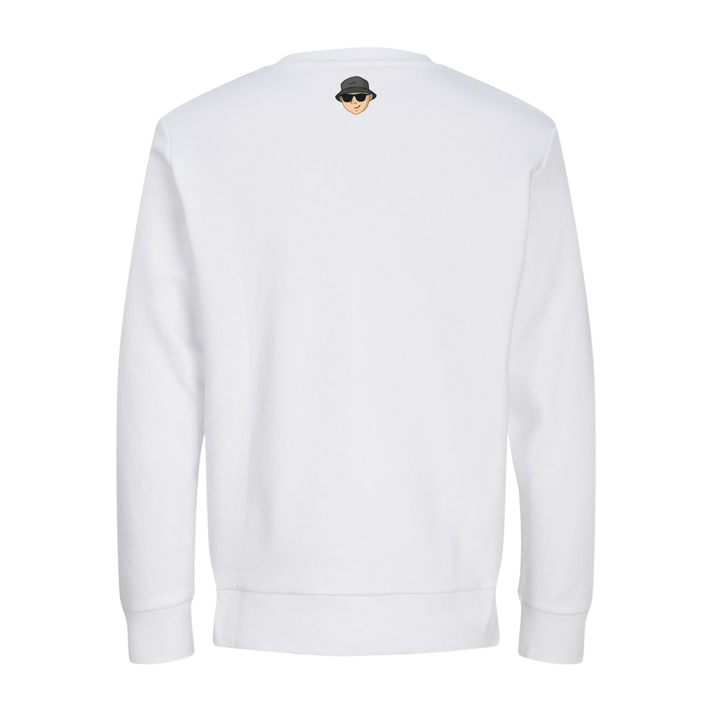 Hoeisuut Sweater Unisex  | Skilliecam