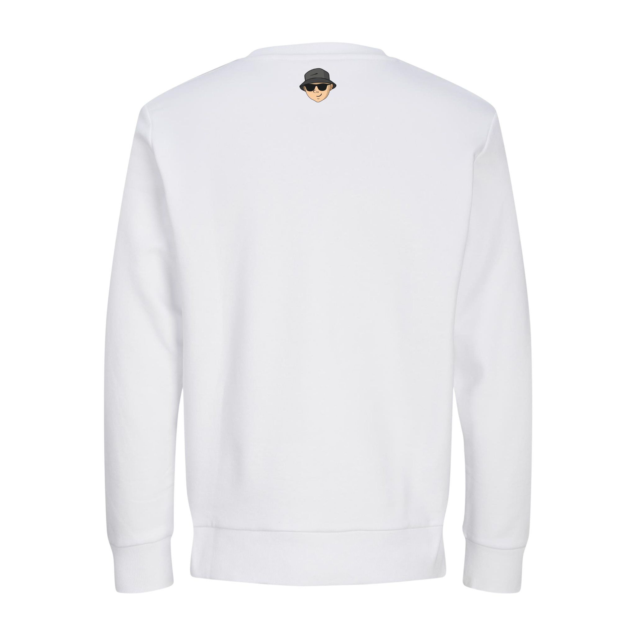 SCG Sweater Unisex | Skilliecam
