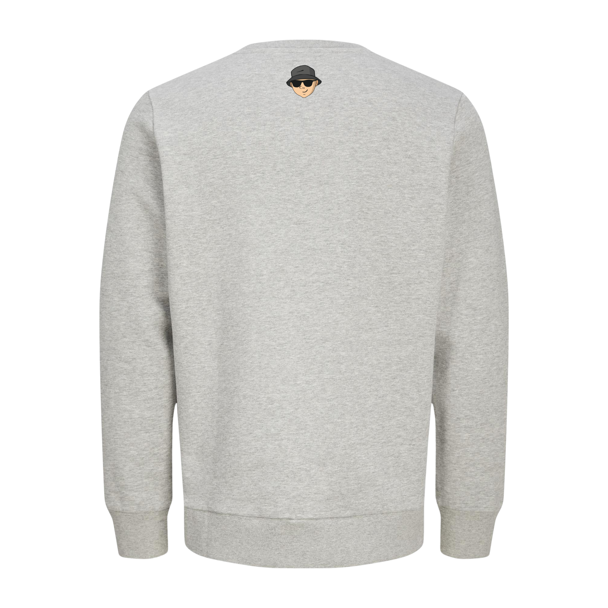 Lekkurr Sweater Unisex | Skilliecam
