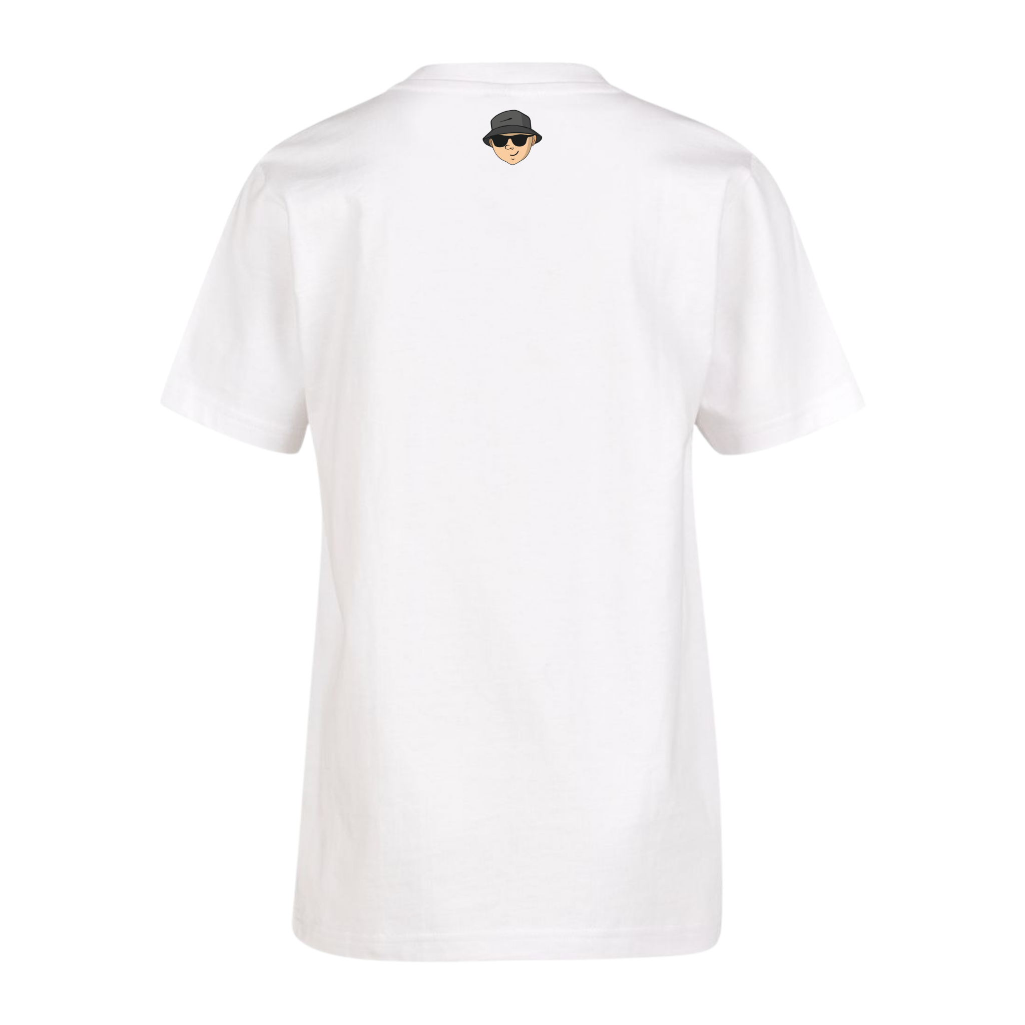 Hoeisuut T-Shirt Heren | Skilliecam