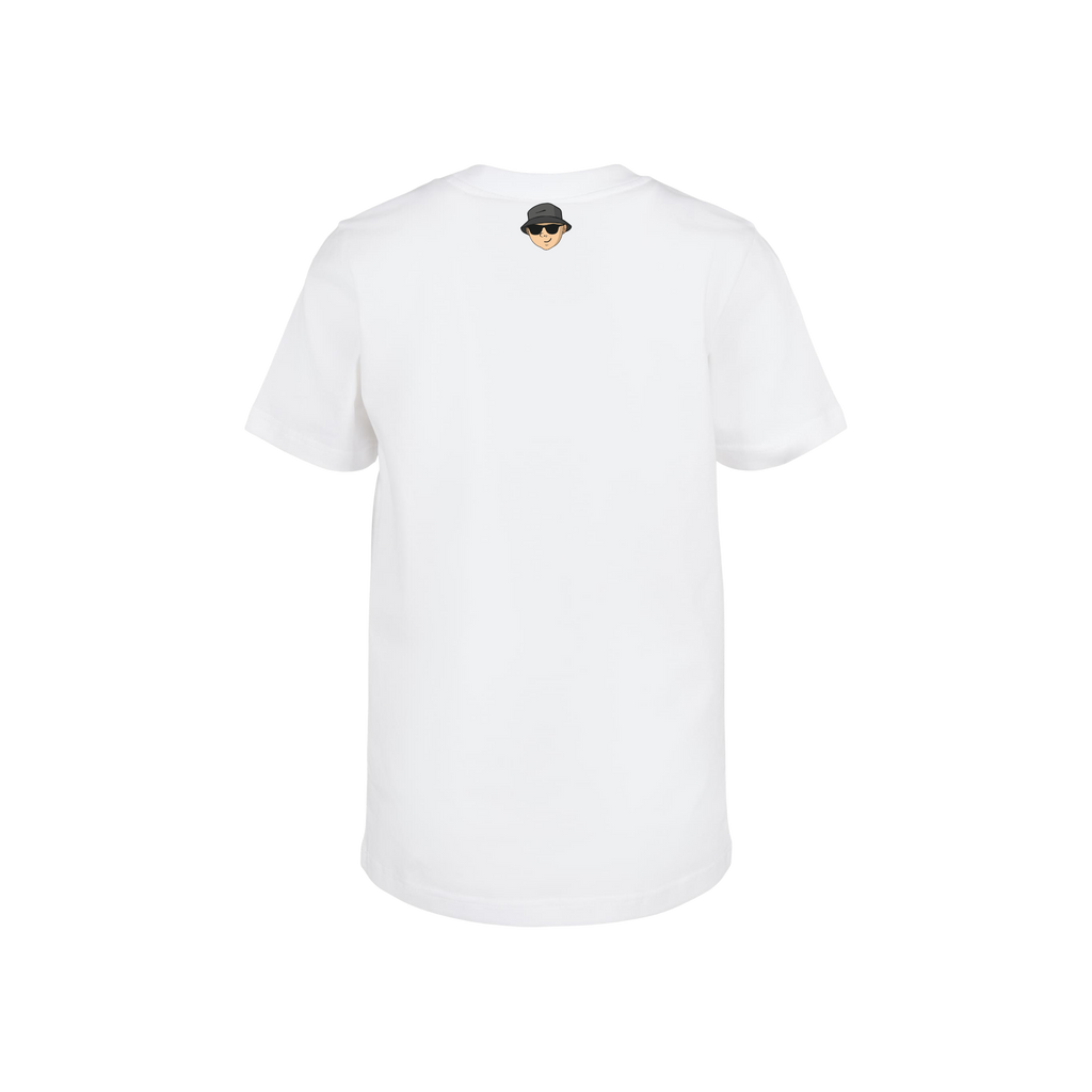Lekkurr kids T-Shirt | Skilliecam