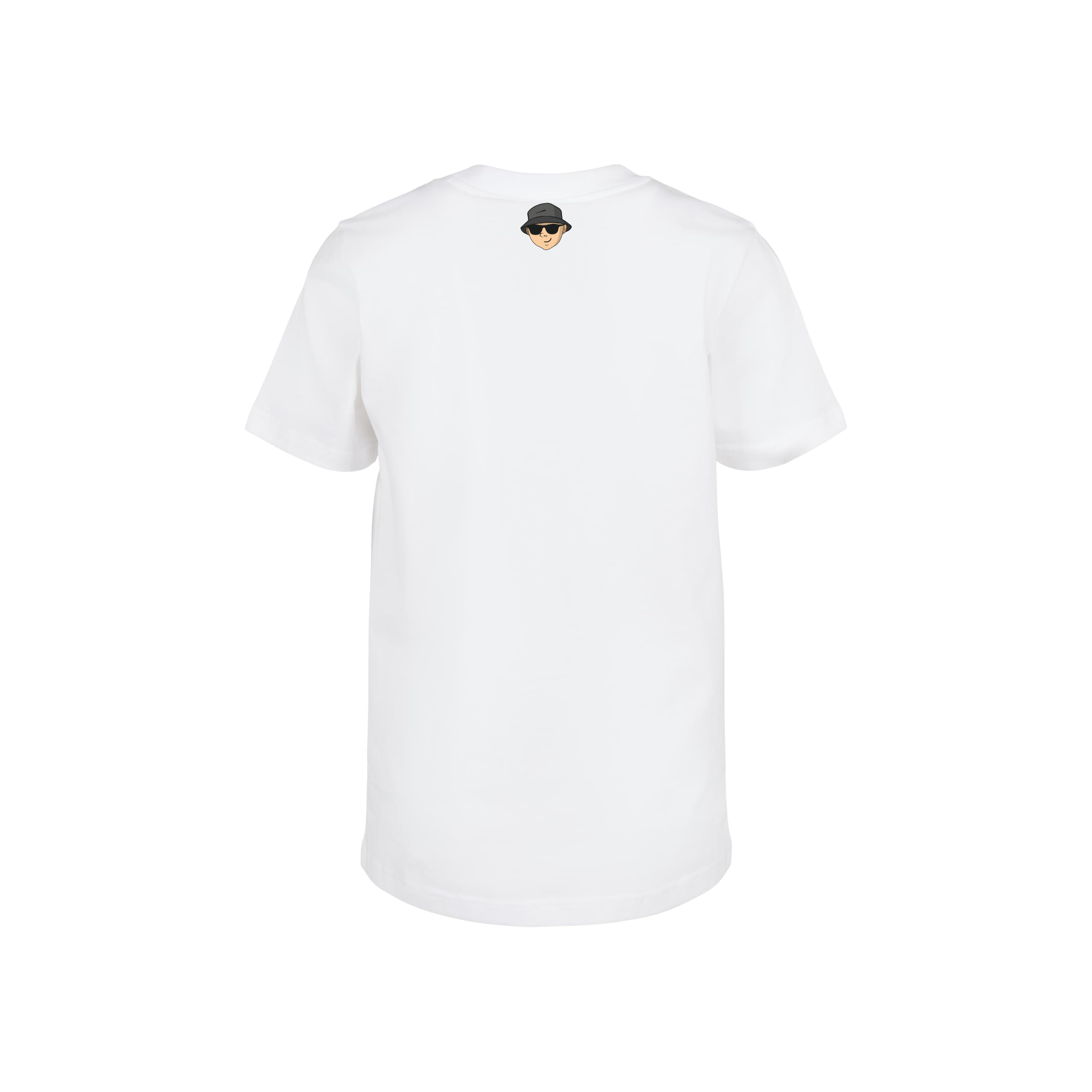 Lekkurr kids T-Shirt | Skilliecam