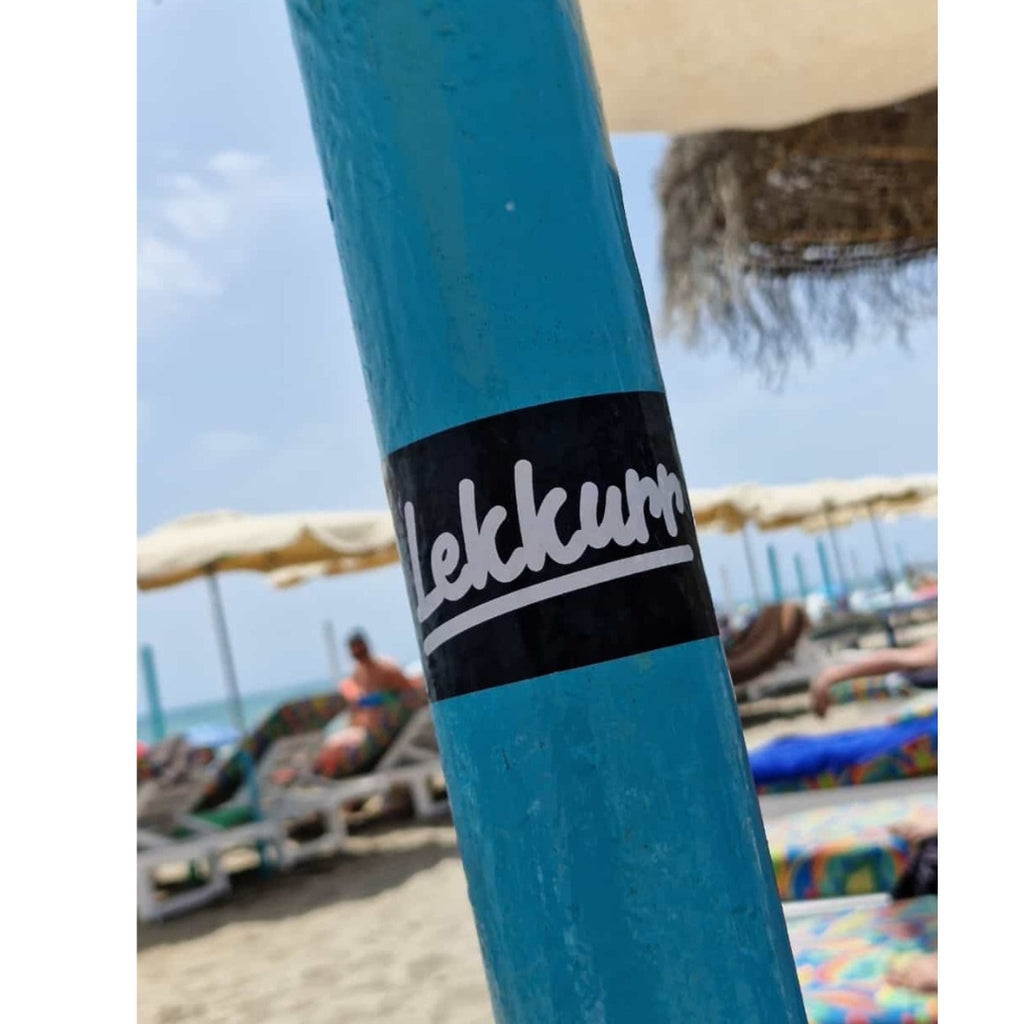 SCG Sticker Pack – 60 Stuks | Skilliecam