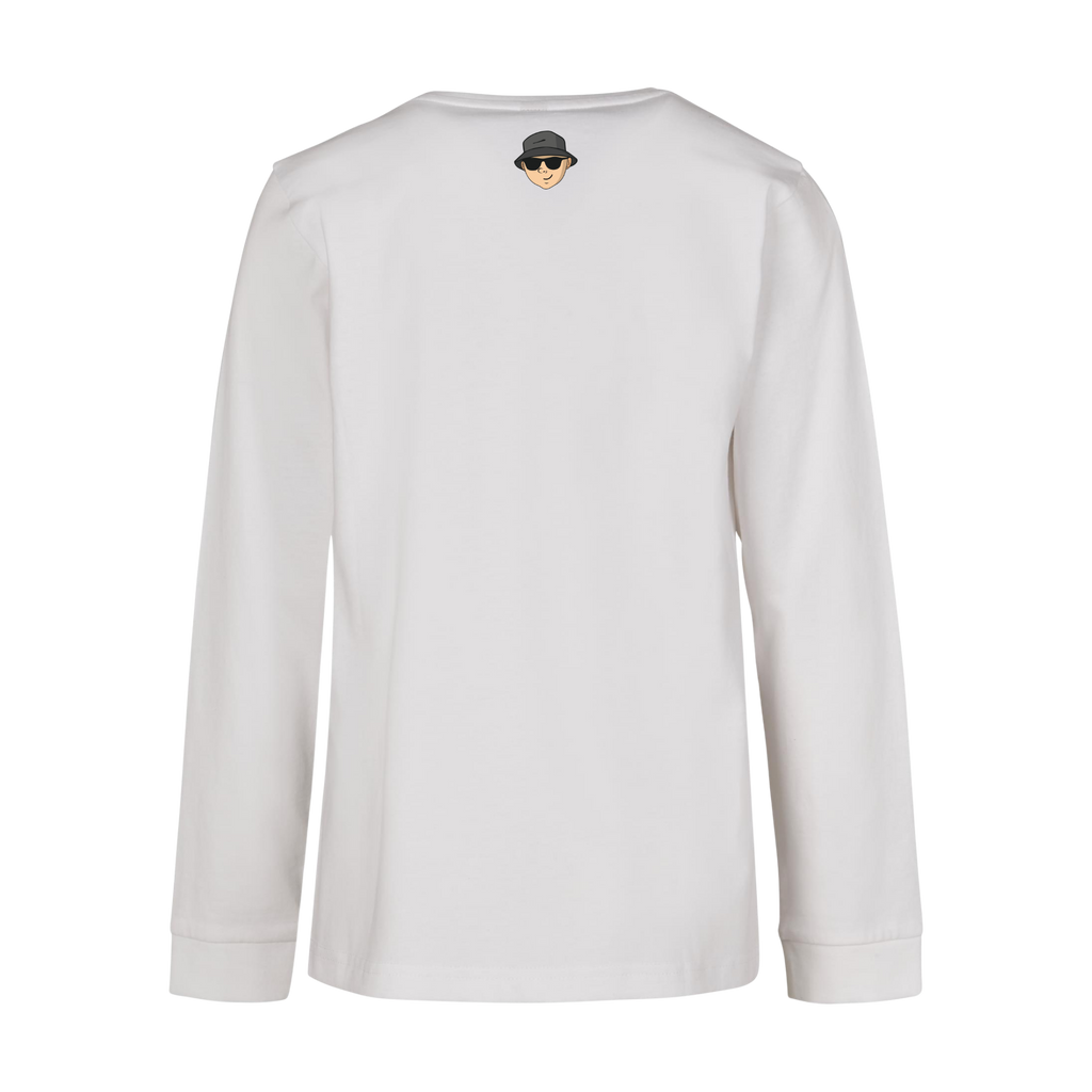 Lekkurr Kids Sweater | Skilliecam