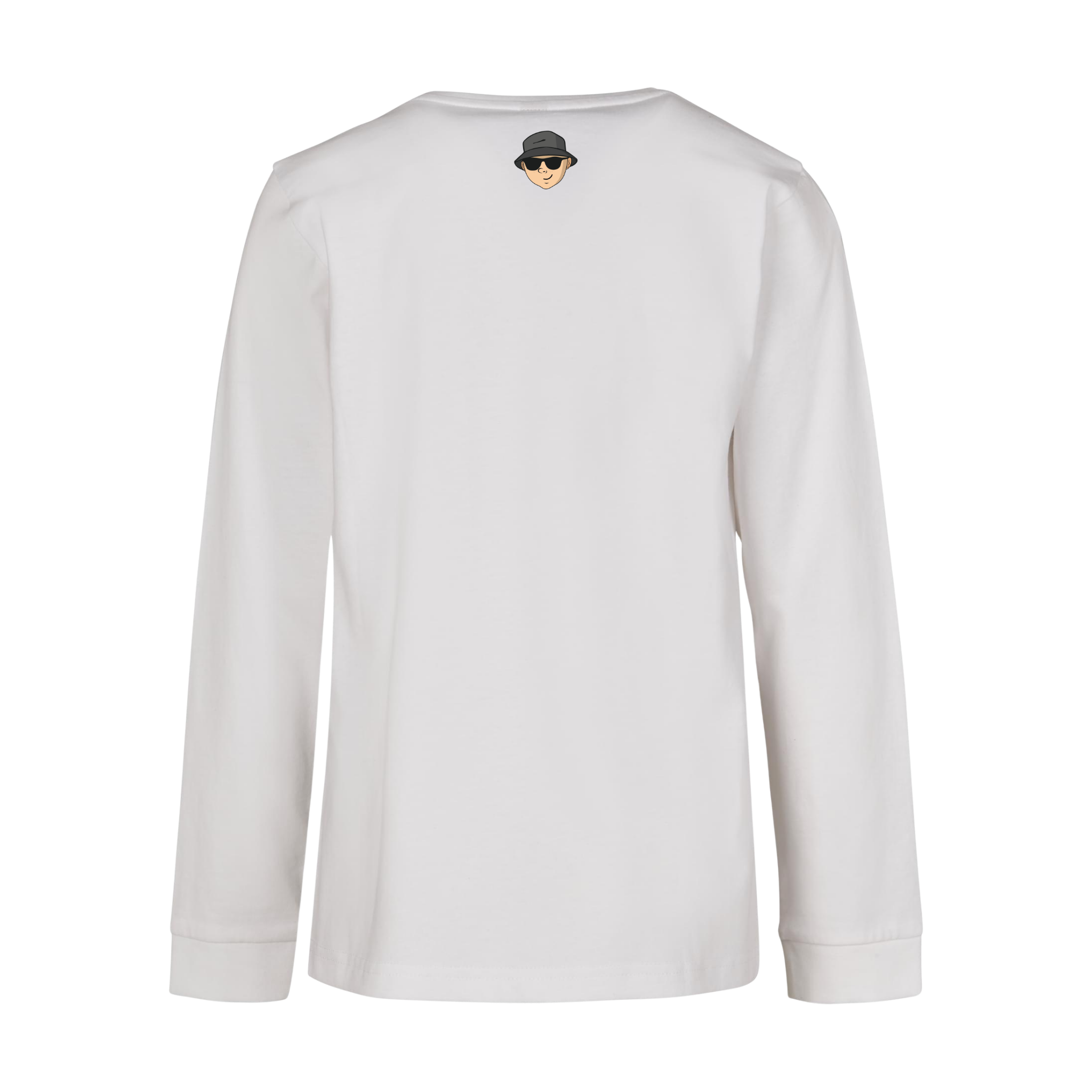 SCG Kids Sweater | Skilliecam